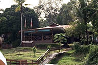 Riverlodge